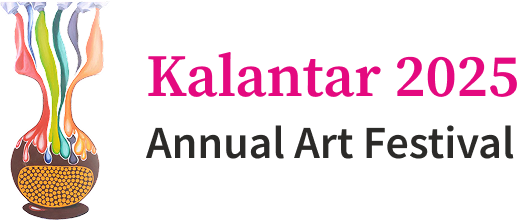 Kalantar logo
